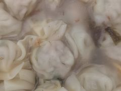 -早酒肖汉老味拌面