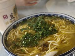 -马大胡子清真西北菜