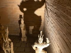 -洛阳古墓博物馆