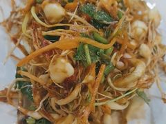 -土菜水饺村(宁夏路店)