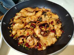 -老街鱼嘴巴(坡子街老店)