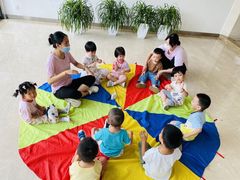 -YoKID优儿学堂早教托育园(青塔路店)