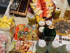 -星聚会KTV(苏州尹山湖歌林公园店)