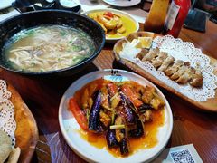 -越谜·越南餐厅(长白店)
