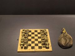 -鄂尔多斯博物馆