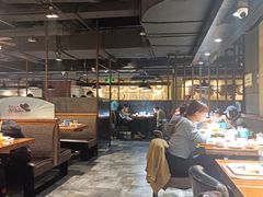 -汉巴味德(大悦城店)