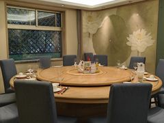 -金典银峰老鹅馆·昆山菜(亭林公园店)