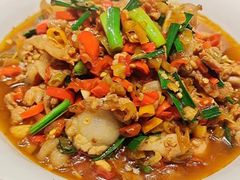 -御玺中餐厅新派湘菜
