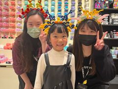 -LUSH(威尼斯人店)