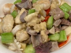 -集贤阁海鲜酒楼(北辰总店)