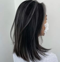 -呵呵造型