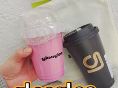 -gleeglee乐溢亦茶(合生汇店)