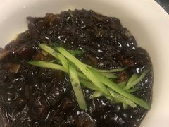 -桃园中华料理炸酱面(燕儿岛路店)