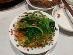 -东门口涮肉·砂锅·烤串(老门东店)