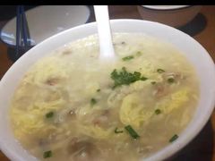 -吕氏疙瘩汤·私家菜馆(慈云寺店)