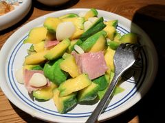 诺登火腿坍小瓜-云海肴·汽锅鸡·云南菜(美罗城店)