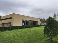 -北京大葆台遗址博物馆