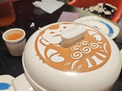 -满园烤鸭·春饼(沈北万达店)