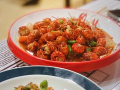 -辣不怕口味虾(凌霄路店)