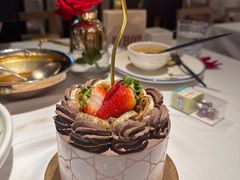 -卷心卷意·轻甜蛋糕(新光天地店)