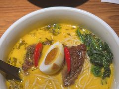 -和府捞面(东直门银座店)