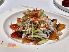 -广州富力丽思卡尔顿酒店·丽轩·粤菜