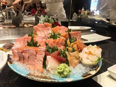 -大渔铁板烧(万象城店)