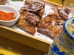 -缪氏川菜(深圳北站缤果空间店)