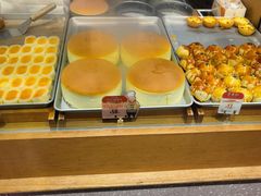 -西村叔叔的店·面包·甜品·蛋糕(崂山丽达店)