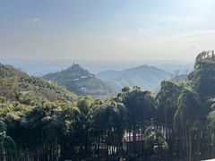 -莫干山风景区