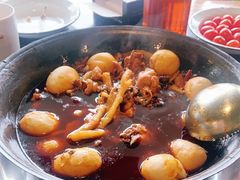 -李子坝梁山鸡(李子坝大鸡哥店)