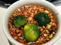 -百年果林椰子鸡(中洲店)
