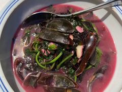 -院里寻菜·精致庭院菜(观沙岭店)