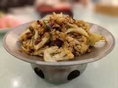 -沈家花园如皋菜(海阳路店)