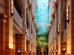 -外滩二十二号艺术中心