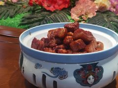 -韩记海鲜饺子(隆仁世家店)