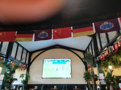 -普兰达·啤酒花园德国餐厅(观唐店)