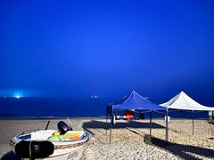 -西涌国际滨海旅游区