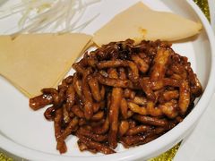-大鸭梨烤鸭(顺义石园店)