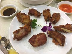 -新享乐海鲜(翠华路店)
