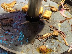 -好旺角齐市鲜切牛自助烤肉(农林五道街总店)