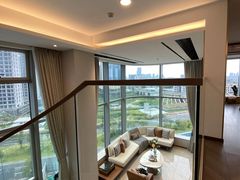 -广州粤大金融城国际酒店