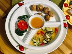 -郑厨私房菜