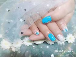 -StartNail美甲