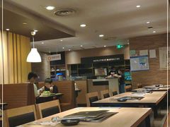 大堂-新石器烤肉(南站店)