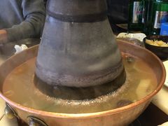 -京门老爆三(回龙观店)