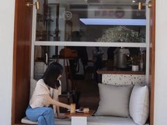 -Line 咖啡(石厦花园店)