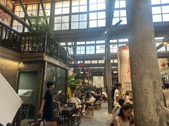-東茅街茶馆