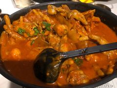 -HOTISLAND海鸡岛·韩国料理(江南西店)
