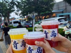 -青岛天主教堂(市南区)